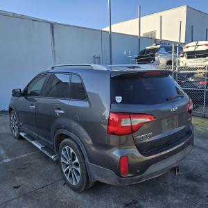 2013 Kia Sorento XM image 4