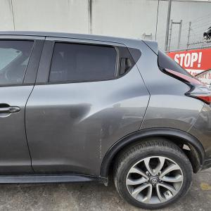 2016 Nissan Juke F15 II image 4
