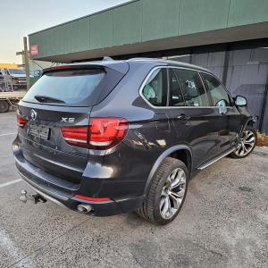 2016 Bmw X5 F15 image 4