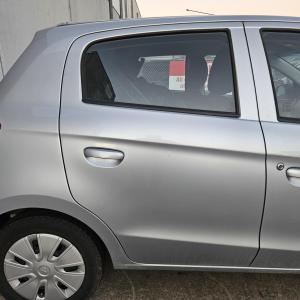 2014 Mitsubishi Mirage LA image 4