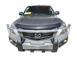 2015 Mazda Bt 50 UR XTR image 4