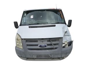 2010 Ford Transit image 4