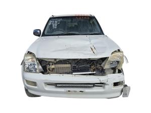 2004 Holden Rodeo RA LT image 4