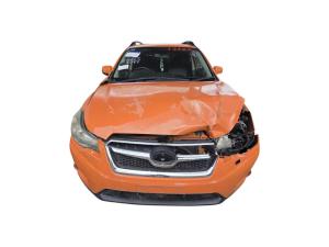 2012 Subaru Xv G4X 2.0I-S image 4