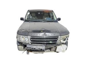 2008 Land Rover Range Rover Sport L320 TDV8 image 4
