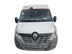 2019 Renault Master X62 VAN image 4