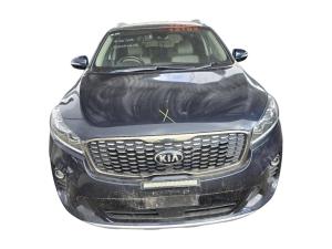 2018 Kia Sorento UM SLI image 4