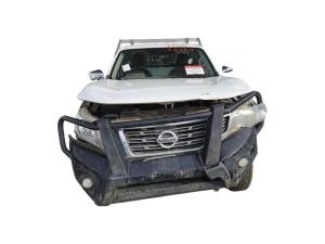 2018 Nissan Navara NP300 RX image 4