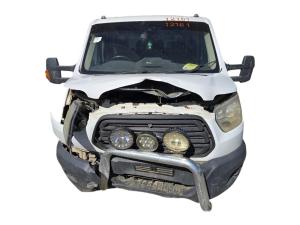 2015 Ford Transit VO 470E EXTENDED FRAME image 4