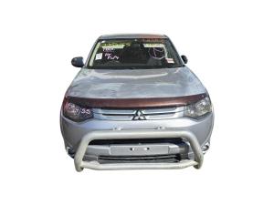 2012 Mitsubishi Outlander ZJ LS image 4