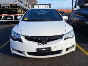 2008 Honda Civic 8TH GEN image 4