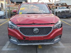 2023 Mg Zs image 4