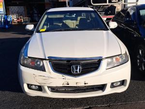 2004 Honda Accord 7TH GEN image 4