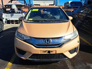 2015 Honda Jazz image 4