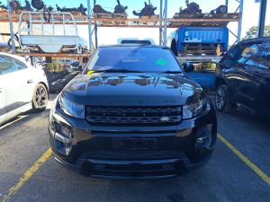 2015 Land Rover Range Rover Evoque LV image 4