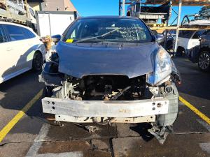 2016 Nissan Leaf image 4