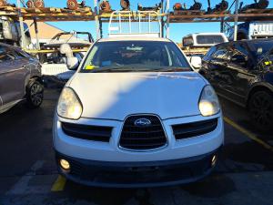 2006 Subaru Tribeca B9 image 4