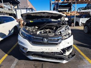 2015 Honda Crv RM SERIES II image 4