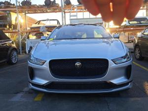 2019 Jaguar I Pace image 4