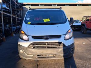 2014 Ford Transit Custom VN image 4