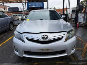 2011 Toyota Camry AHV40R image 4