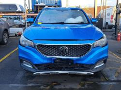 2023 Mg Zs image 4