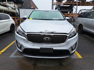 2016 Kia Sorento UM image 4