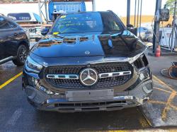 2020 Mercedes Benz Gla Class H247 image 4