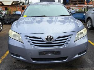 2008 Toyota Camry ACV40R image 4