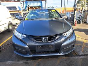 2014 Honda Civic 9TH GEN image 4