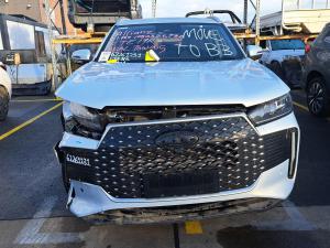 2025 Cherry Tiggo 4 Pro T3X image 4