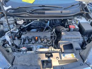 2019 Honda Cr V RW image 4