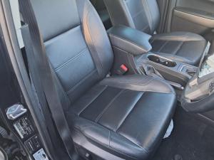 2021 Ford Everest UA image 4