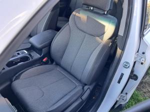 2019 Hyundai Santa Fe TM image 4