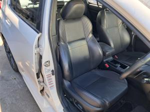 2018 Subaru Wrx V1 image 4