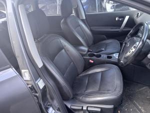 2014 Nissan Dualis J10 image 4