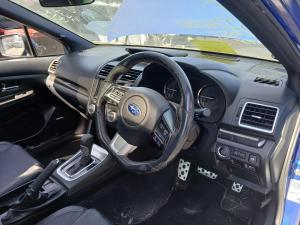 2015 Subaru Wrx V1 image 4