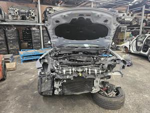 2023 Maserati Grecale 2.0T MHEV 330HP M1820 MILD HYBRID EV AUTO 8SPD AWD image 4