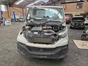 2021 Iveco Daily 3.0DT F1C TRUCK 8SPD AUTO RWD 6TH GEN image 4