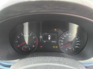 2018 Kia Sportage 2.0L G4NA AUTO 6SPD FWD SLI QL image 4