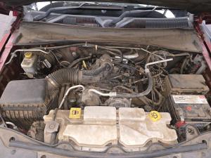 2011 Jeep Cherokee 3.7L AUTO 4SPD AWD SPORT KK image 4
