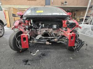 2015 Hyundai Elantra 1.8L G4NB AUTO 6SPD FWD SE image 4