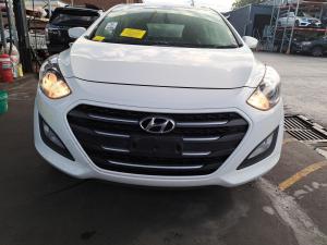 2016 Hyundai I30 GD image 4