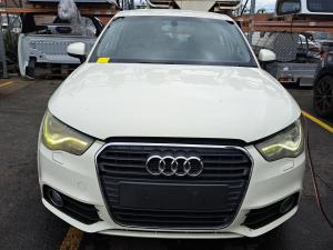 2013 Audi A1 8X image 4