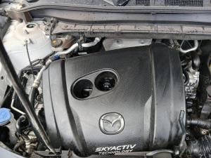 2018 Mazda Cx5 KF image 4