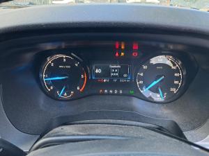 2021 Ford Ranger PX image 4