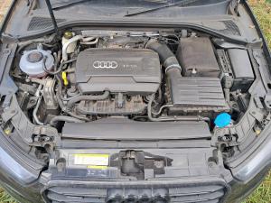 2016 Audi A3 8V image 4