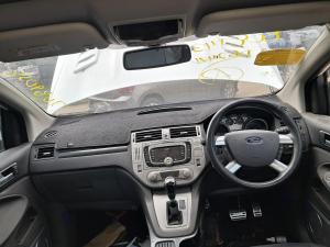 2012 Ford Kuga TE image 4