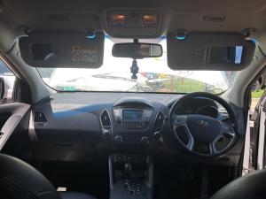 2015 Hyundai Ix35 LM image 4