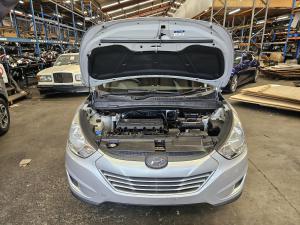 2013 Hyundai Ix35 2.0L G4KD AUTO 6SPD FWD ACTIVE image 4